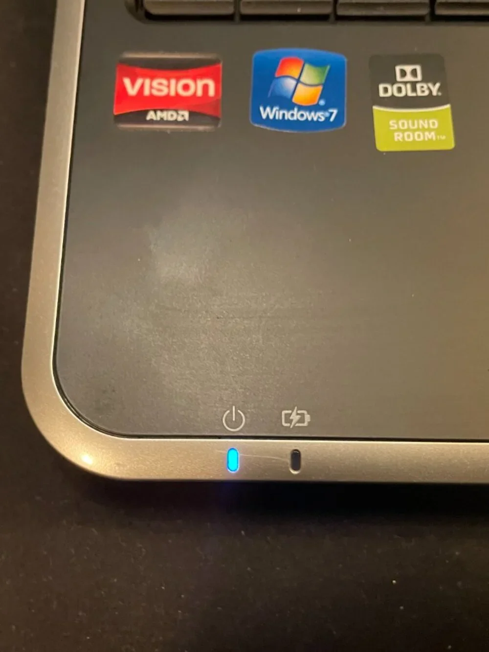 Gateway Nv52 Laptop